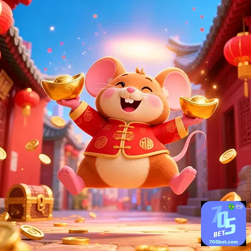 Cassino online 705bet - 705bet