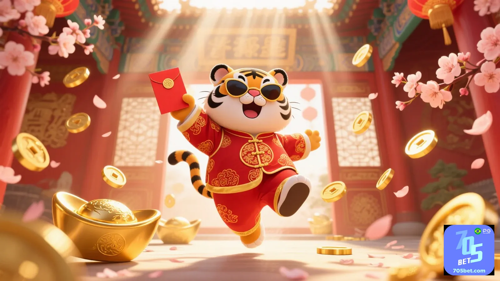 Aposta no celular - 705bet