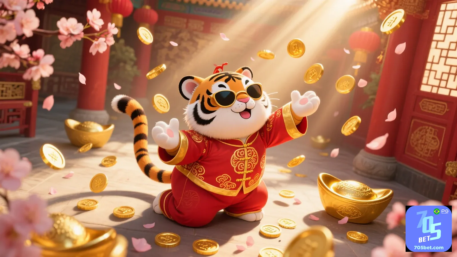 Promoções de cassino