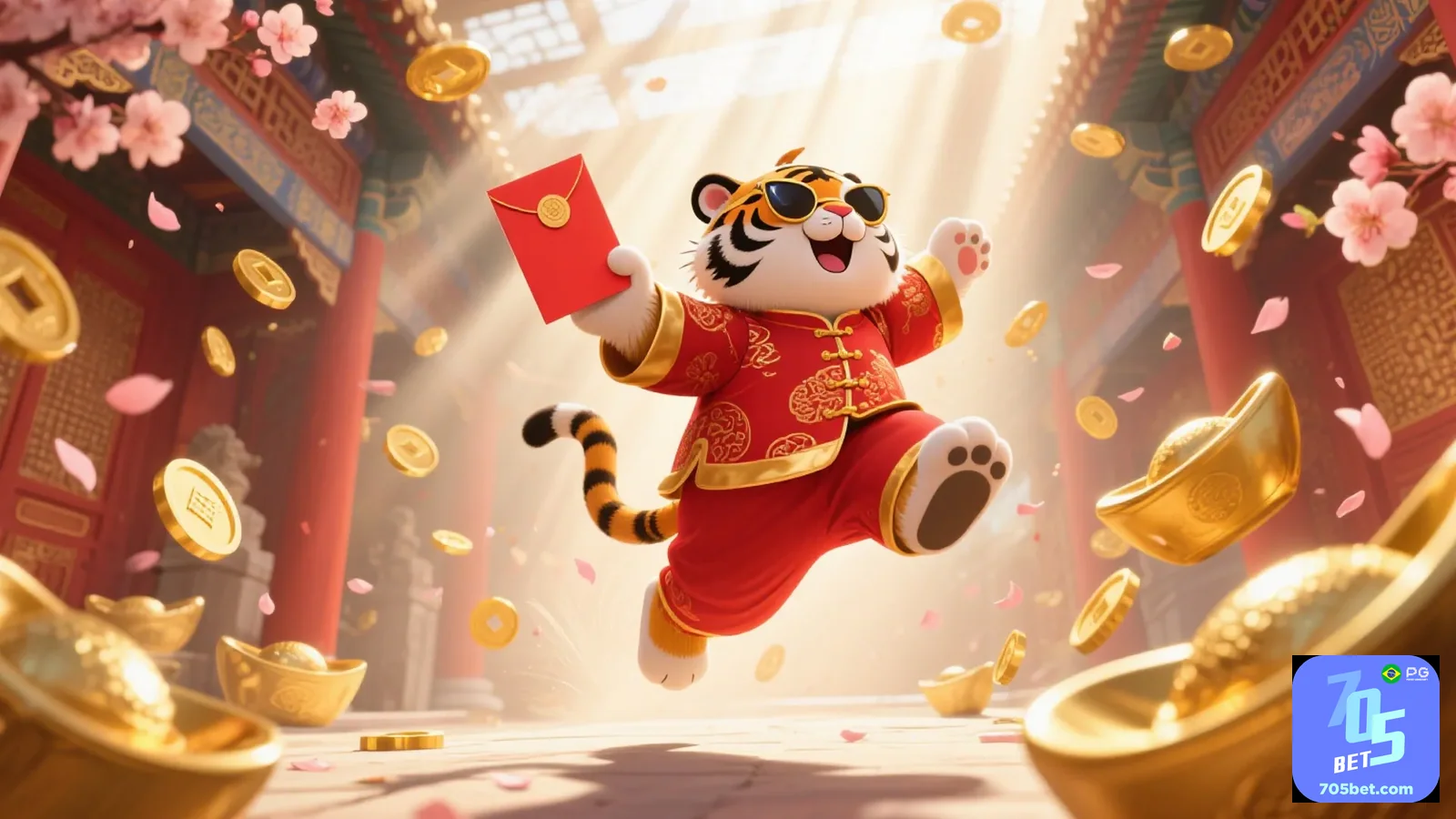 Programa VIP 705be - 705bet