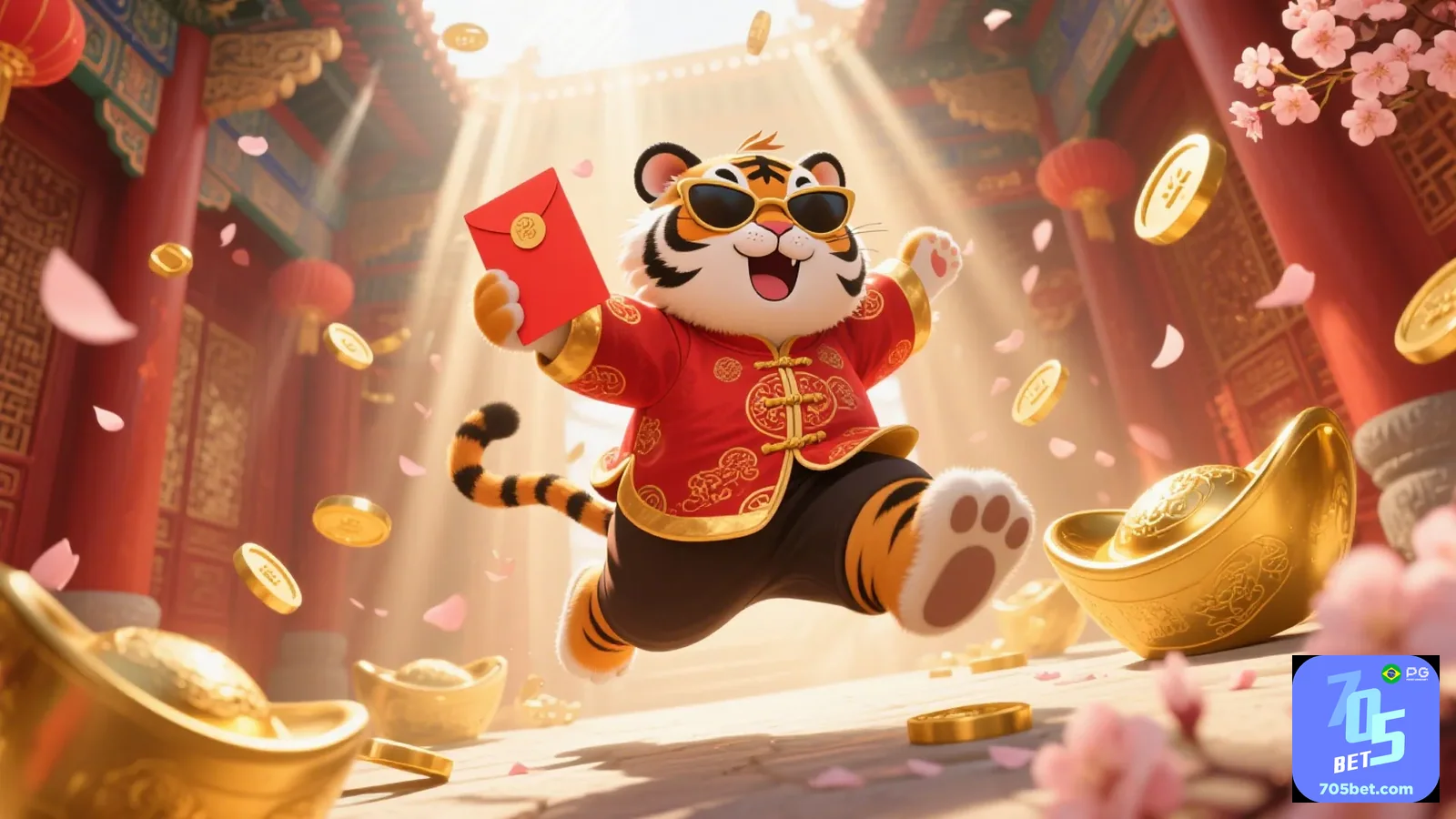 Programa VIP 705be - 705bet